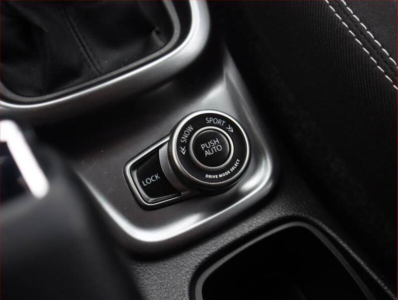 Suzuki Vitara - hlavní fotka