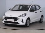 Hyundai i10 - fotka číslo 1
