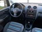 Volkswagen Caddy - fotka číslo 6