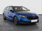 Škoda Octavia - fotka číslo 0