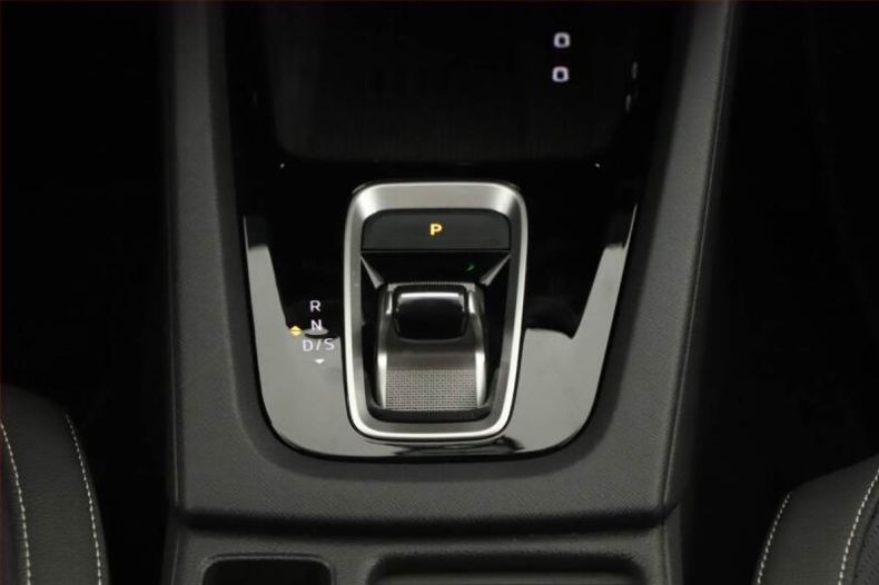 Škoda Octavia - hlavní fotka