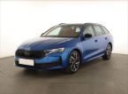 Škoda Octavia - fotka číslo 1