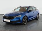 Škoda Octavia - fotka číslo 1