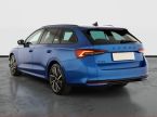 Škoda Octavia - fotka číslo 3