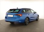 Škoda Octavia - fotka číslo 4