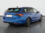 Škoda Octavia - fotka číslo 4