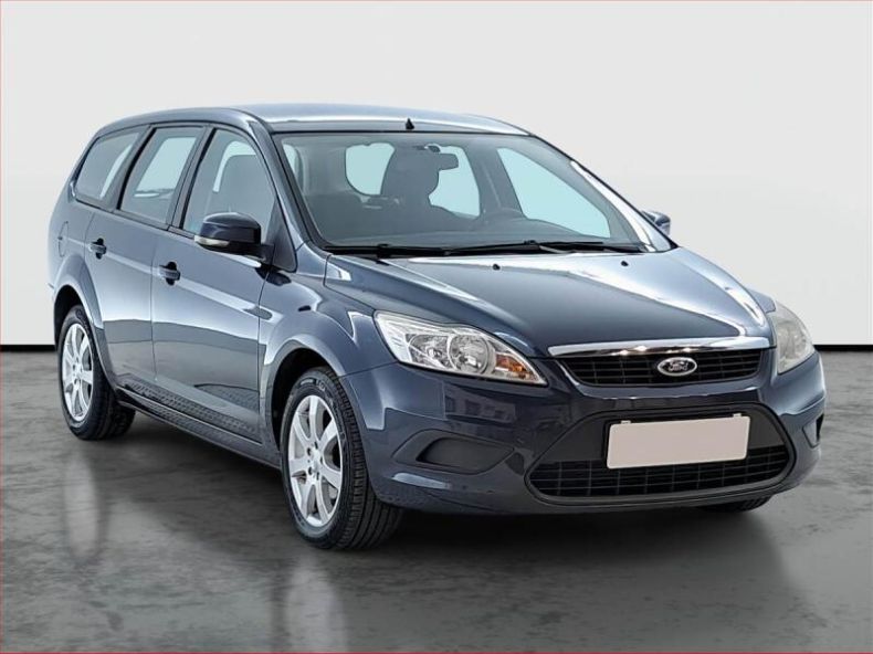 Ford Focus - hlavní fotka inzerátu