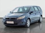 Ford Focus - fotka číslo 1