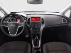 Opel Astra - fotka číslo 7