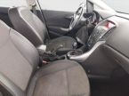 Opel Astra - fotka číslo 8
