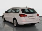 Opel Astra - fotka číslo 3