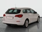 Opel Astra - fotka číslo 4