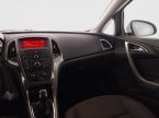 Opel Astra - fotka číslo 6