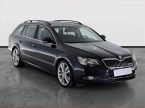 Škoda Superb - fotka číslo 0