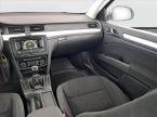 Škoda Superb - fotka číslo 7