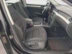 Škoda Superb - fotka číslo 8