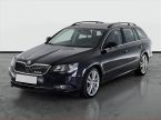 Škoda Superb - fotka číslo 1