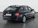 Škoda Superb - fotka číslo 4