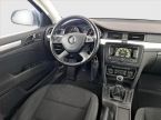 Škoda Superb - fotka číslo 6