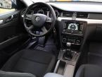 Škoda Superb - fotka číslo 6