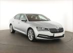 Škoda Superb - fotka číslo 0