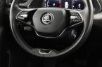 Škoda Superb - fotka číslo 7