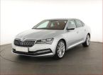 Škoda Superb - fotka číslo 1