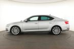 Škoda Superb - fotka číslo 2