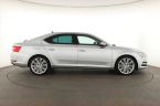 Škoda Superb - fotka číslo 5