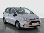 Ford B-MAX - fotka číslo 0