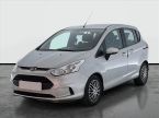 Ford B-MAX - fotka číslo 1