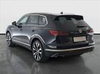 Volkswagen Touareg - fotka číslo 3