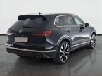 Volkswagen Touareg - fotka číslo 4