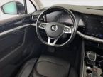 Volkswagen Touareg - fotka číslo 6