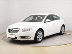 Opel Insignia - fotka číslo 1