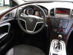 Opel Insignia - fotka číslo 6