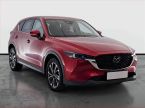 Mazda CX-5 - fotka číslo 0
