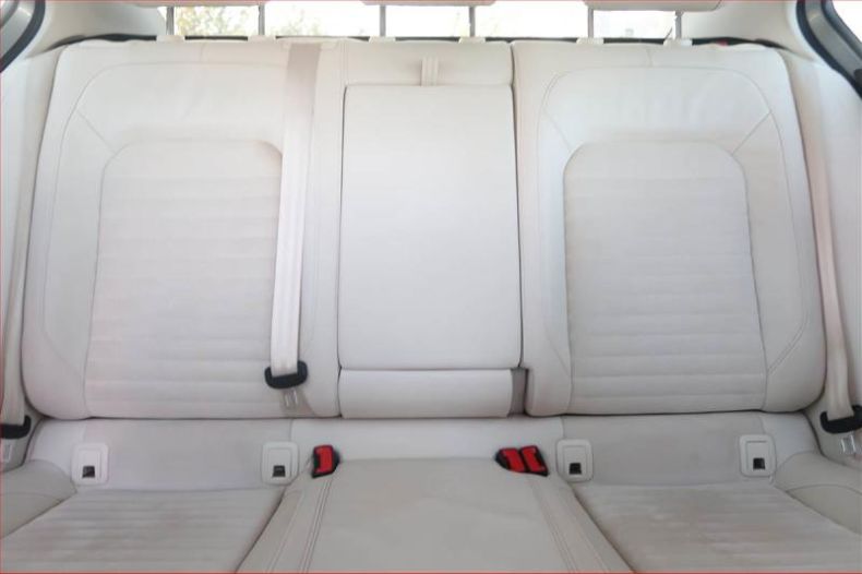 Volkswagen Passat - hlavní fotka