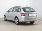 Škoda Fabia - fotka číslo 3