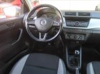 Škoda Fabia - fotka číslo 6