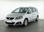 Seat Alhambra - fotka číslo 1
