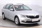 Škoda Octavia - fotka číslo 0