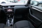 Škoda Octavia - fotka číslo 7