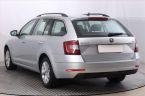 Škoda Octavia - fotka číslo 3