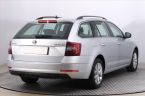 Škoda Octavia - fotka číslo 4