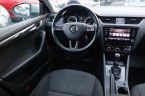 Škoda Octavia - fotka číslo 6