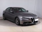 Alfa Romeo Giulia - fotka číslo 0