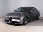 Alfa Romeo Giulia - fotka číslo 1