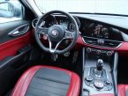 Alfa Romeo Giulia - fotka číslo 6