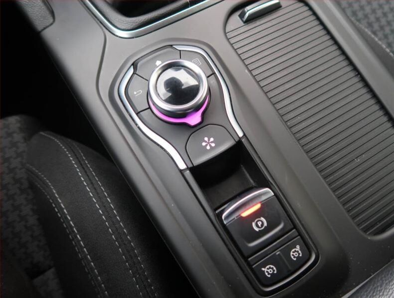 Renault Talisman - hlavní fotka